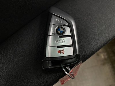 2021 BMW X5 xDrive40i Sports Activity Vehicle