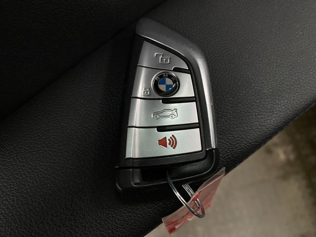 2021 BMW X5 xDrive40i Sports Activity Vehicle