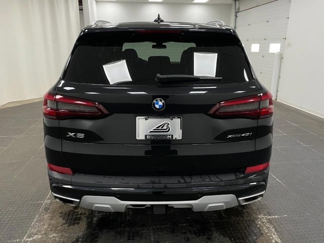 2021 BMW X5 xDrive40i Sports Activity Vehicle