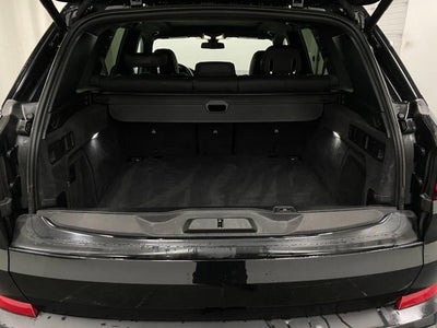 2021 BMW X5 xDrive40i Sports Activity Vehicle