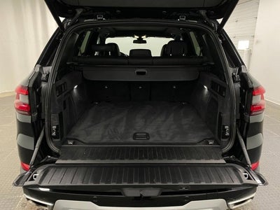 2021 BMW X5 xDrive40i Sports Activity Vehicle