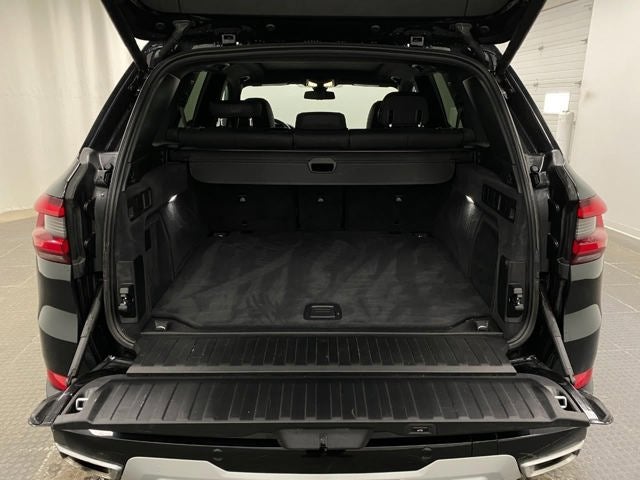 2021 BMW X5 xDrive40i Sports Activity Vehicle