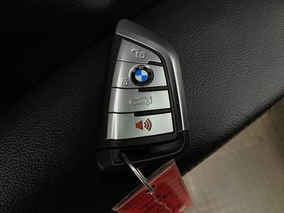 2022 BMW X5 xDrive40i Sports Activity Vehicle