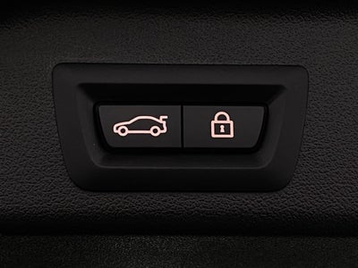 2022 BMW X5 xDrive40i Sports Activity Vehicle