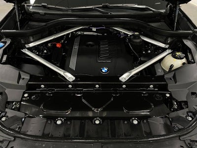 2022 BMW X5 xDrive40i Sports Activity Vehicle