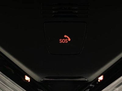 2022 BMW X5 xDrive40i Sports Activity Vehicle