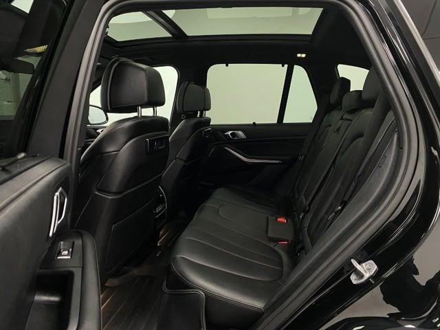 2022 BMW X5 xDrive40i Sports Activity Vehicle