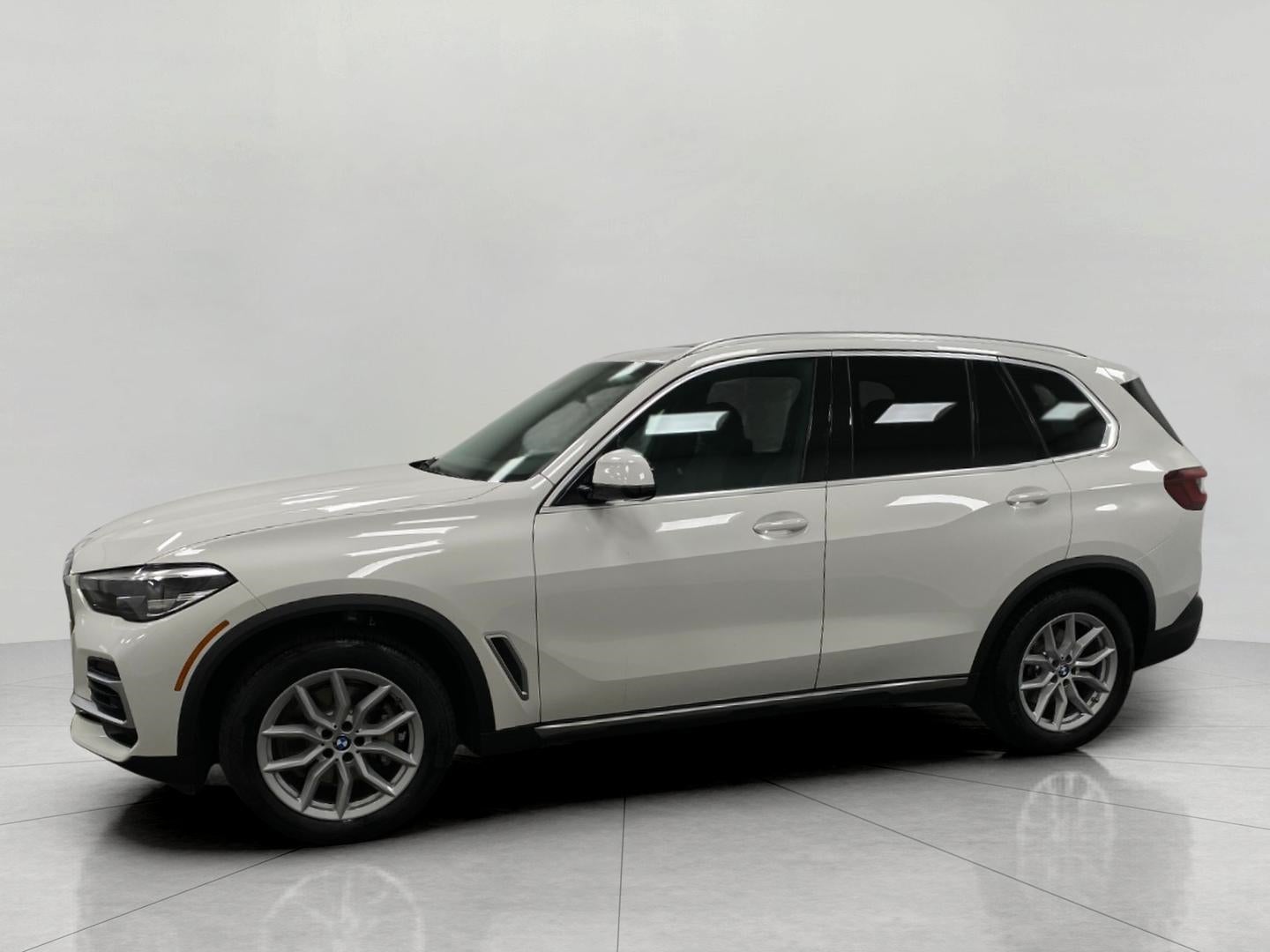 2022 BMW X5 xDrive40i Sports Activity Vehicle