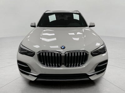 2022 BMW X5 xDrive40i Sports Activity Vehicle