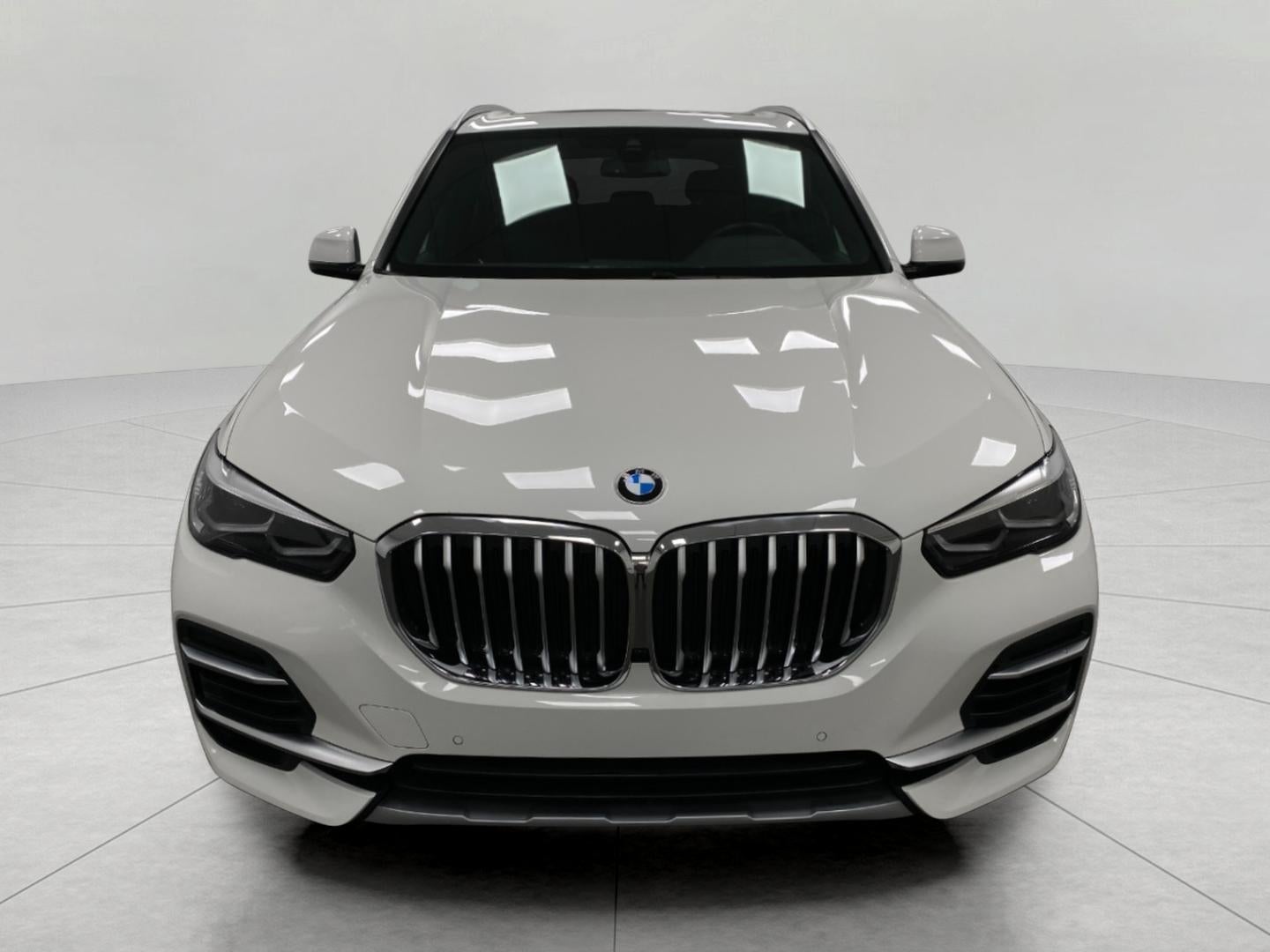 2022 BMW X5 xDrive40i Sports Activity Vehicle