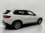 2022 BMW X5 xDrive40i Sports Activity Vehicle