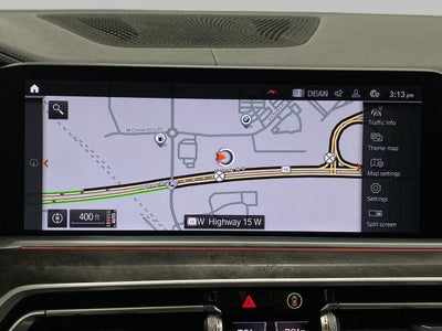 2022 BMW X5 xDrive40i Sports Activity Vehicle