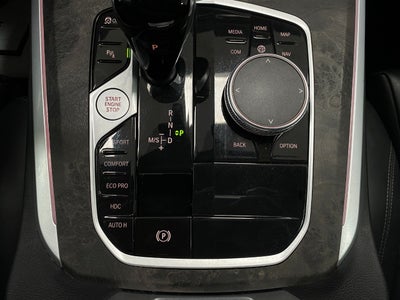 2022 BMW X5 xDrive40i Sports Activity Vehicle