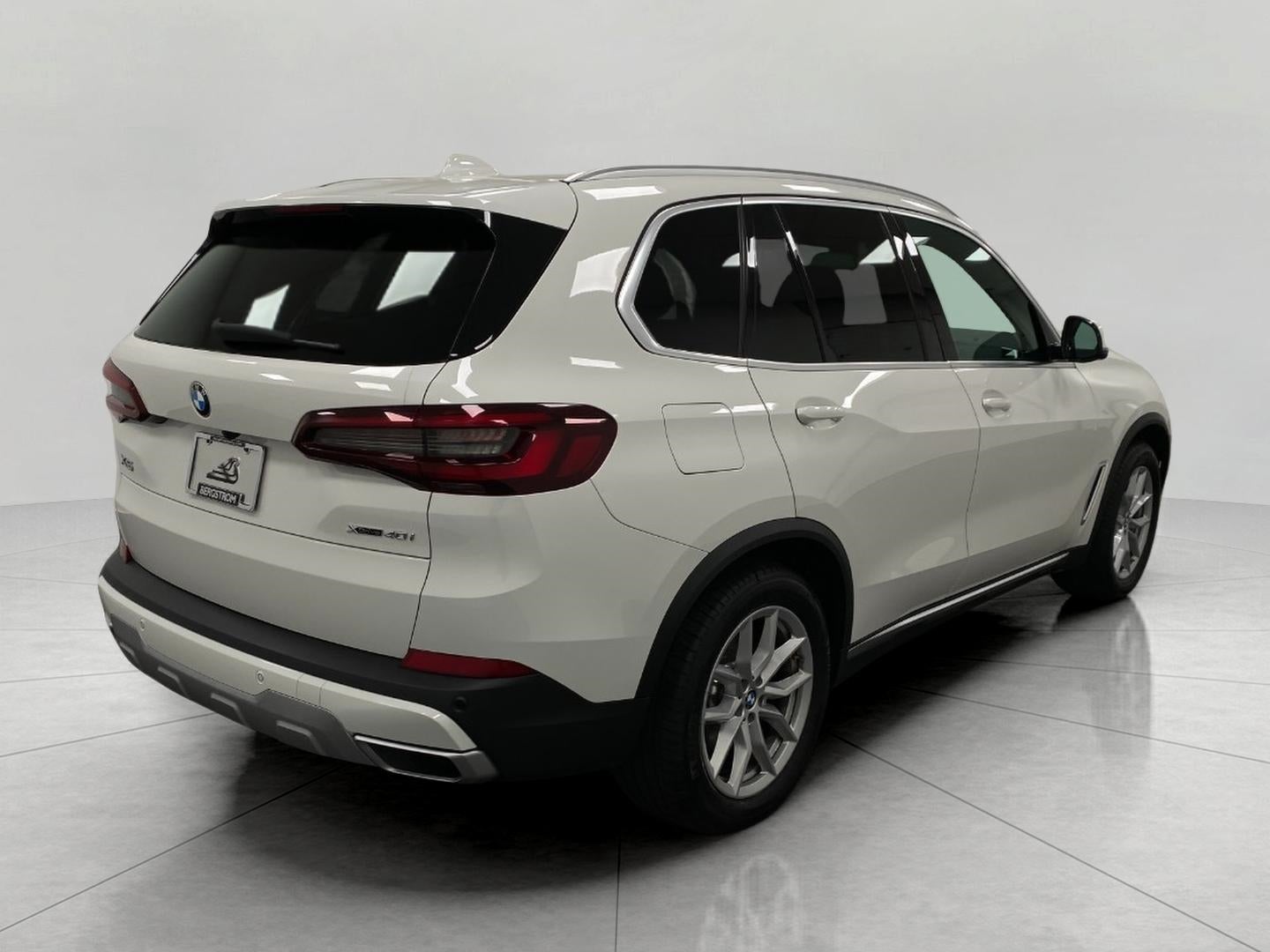 2022 BMW X5 xDrive40i Sports Activity Vehicle