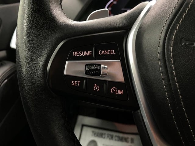 2022 BMW X5 xDrive40i Sports Activity Vehicle