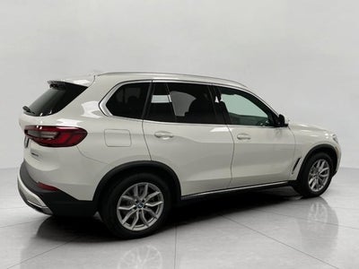 2022 BMW X5 xDrive40i Sports Activity Vehicle
