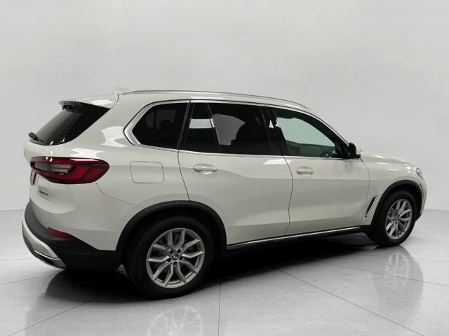 2022 BMW X5 xDrive40i Sports Activity Vehicle