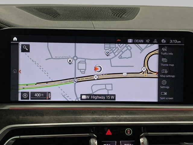 2022 BMW X5 xDrive40i Sports Activity Vehicle