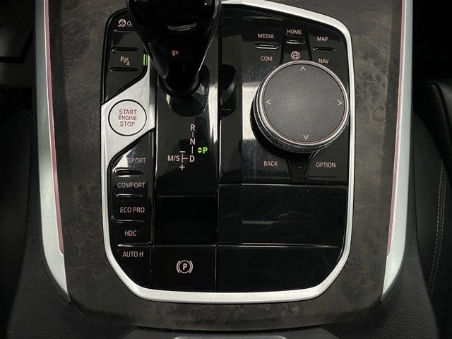 2022 BMW X5 xDrive40i Sports Activity Vehicle