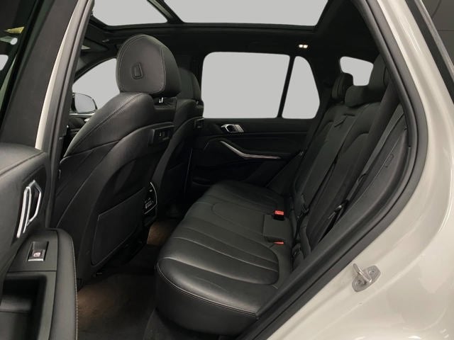 2022 BMW X5 xDrive40i Sports Activity Vehicle