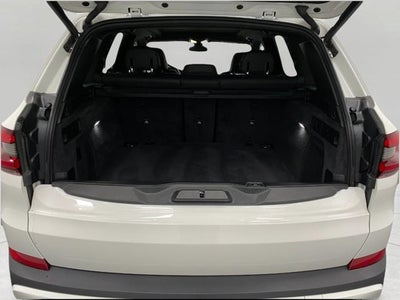 2022 BMW X5 xDrive40i Sports Activity Vehicle