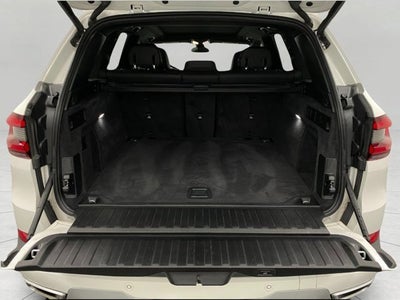 2022 BMW X5 xDrive40i Sports Activity Vehicle