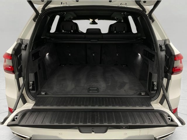 2022 BMW X5 xDrive40i Sports Activity Vehicle