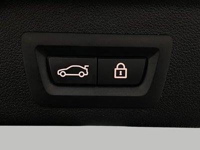 2022 BMW X5 xDrive40i Sports Activity Vehicle