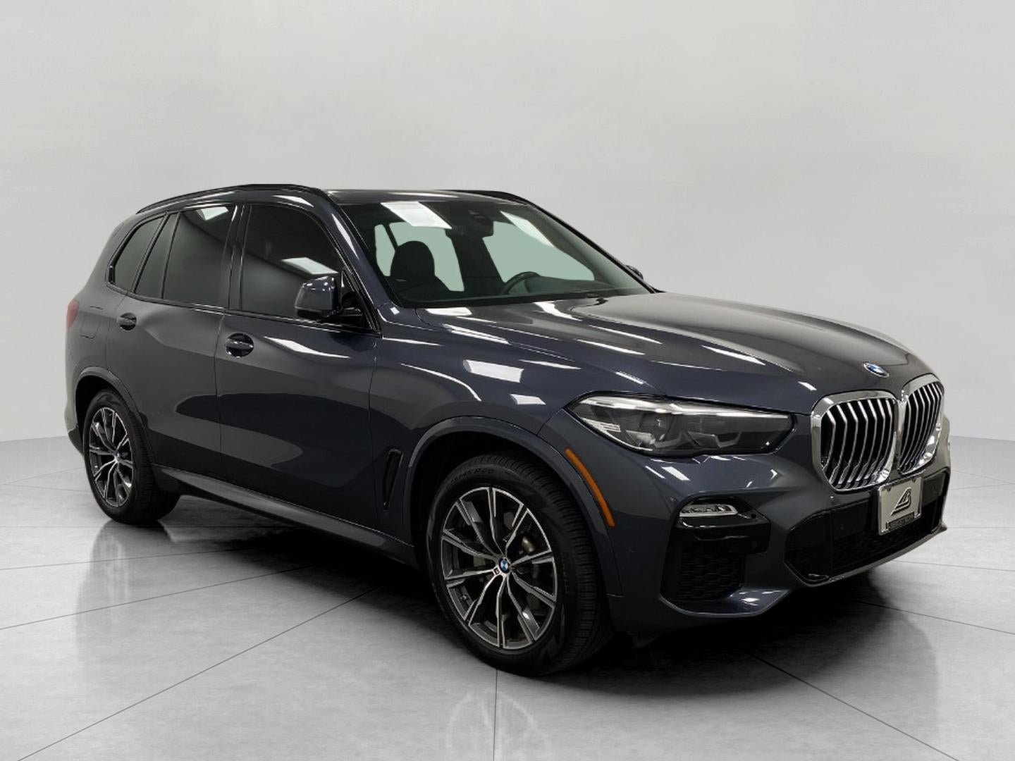 2021 BMW X5 xDrive40i Sports Activity Vehicle