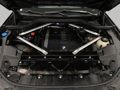 2021 BMW X5 xDrive40i Sports Activity Vehicle