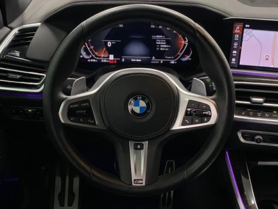 2021 BMW X5 xDrive40i Sports Activity Vehicle