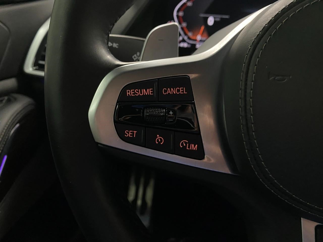 2021 BMW X5 xDrive40i Sports Activity Vehicle