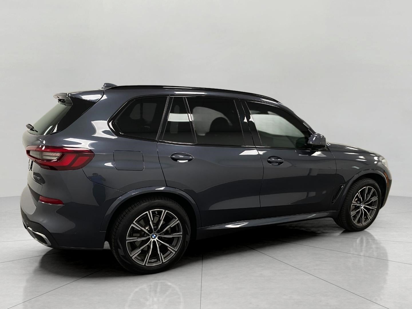 2021 BMW X5 xDrive40i Sports Activity Vehicle