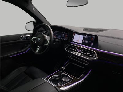 2021 BMW X5 xDrive40i Sports Activity Vehicle