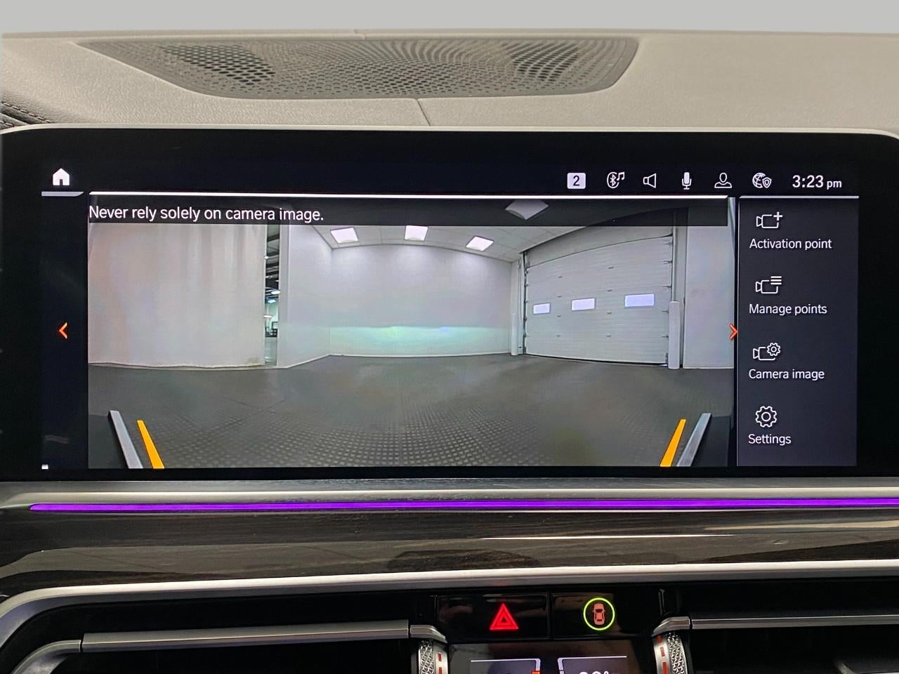 2021 BMW X5 xDrive40i Sports Activity Vehicle