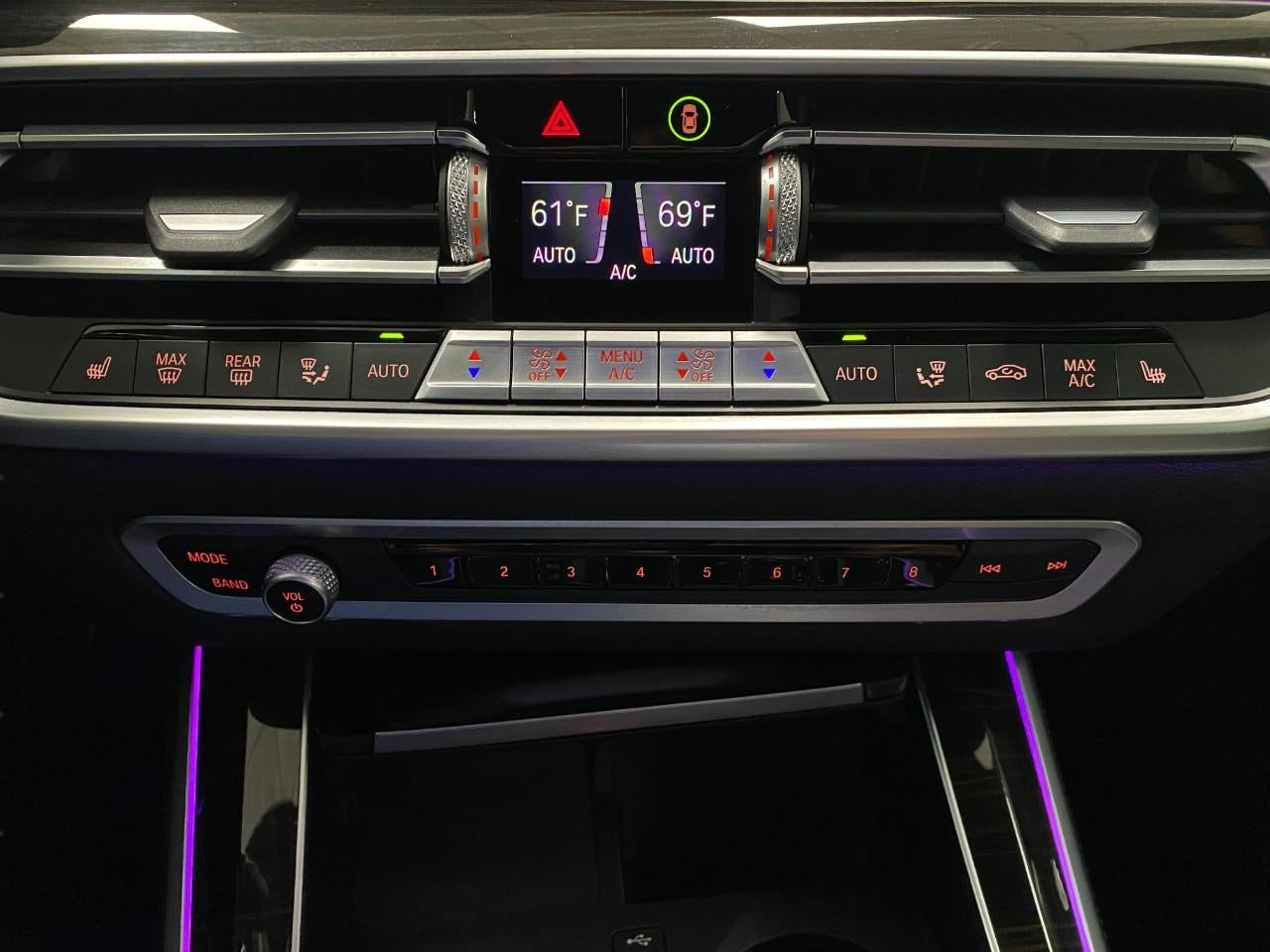 2021 BMW X5 xDrive40i Sports Activity Vehicle
