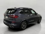 2021 BMW X5 xDrive40i Sports Activity Vehicle