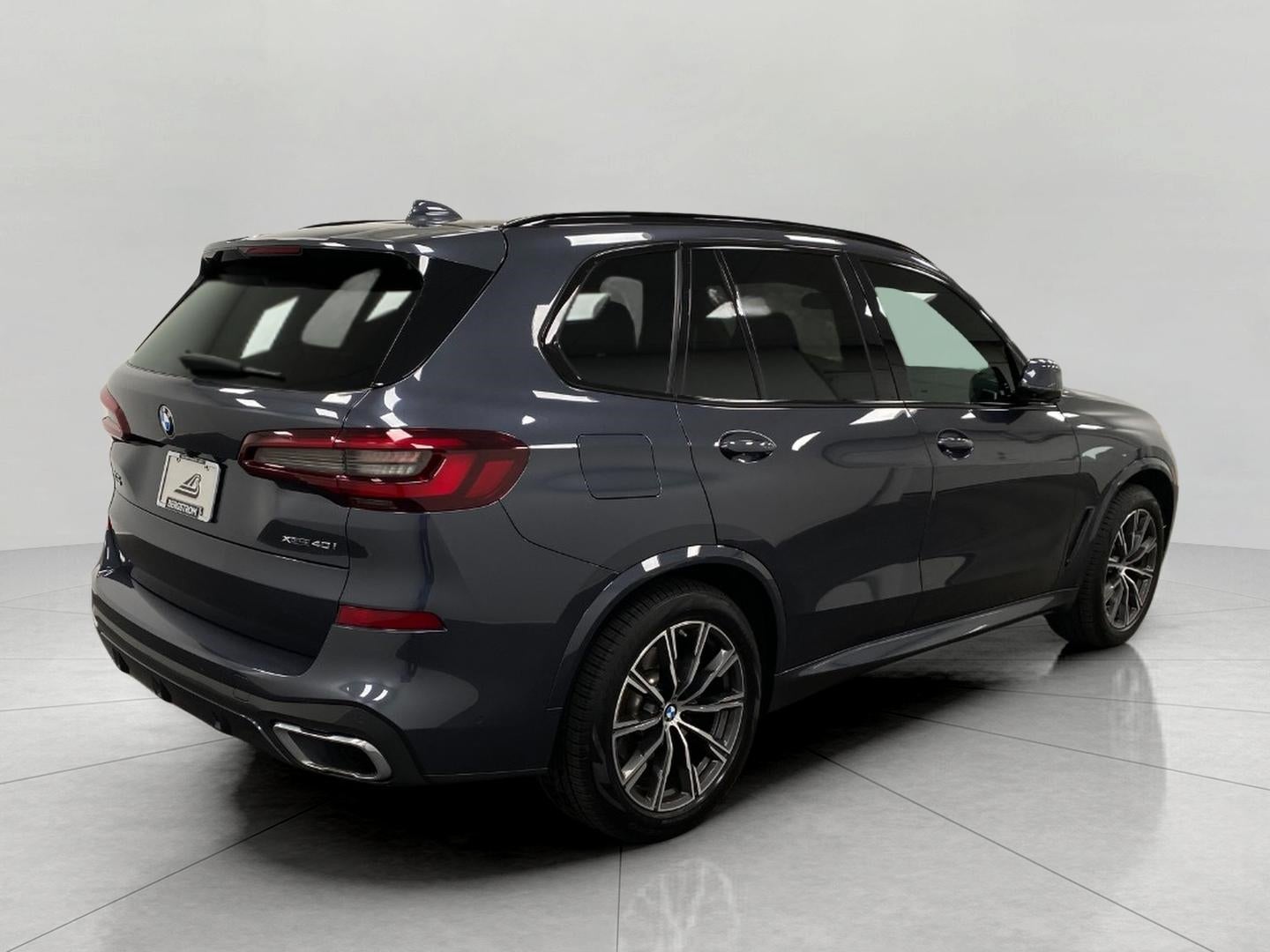 2021 BMW X5 xDrive40i Sports Activity Vehicle
