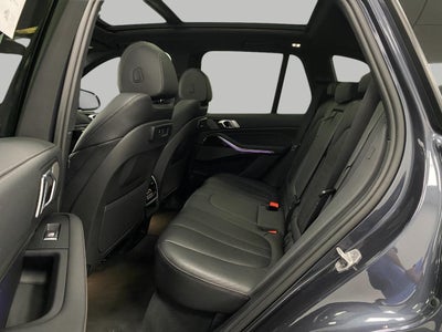 2021 BMW X5 xDrive40i Sports Activity Vehicle