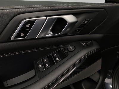 2021 BMW X5 xDrive40i Sports Activity Vehicle