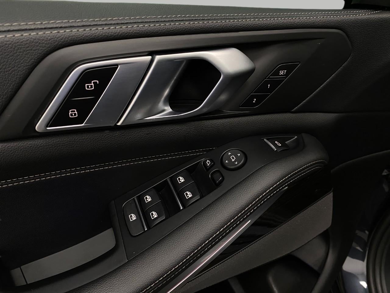 2021 BMW X5 xDrive40i Sports Activity Vehicle