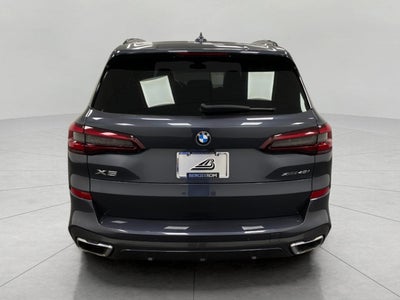 2021 BMW X5 xDrive40i Sports Activity Vehicle