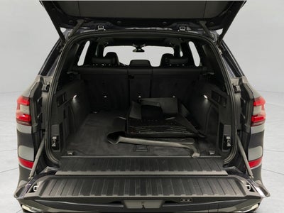 2021 BMW X5 xDrive40i Sports Activity Vehicle