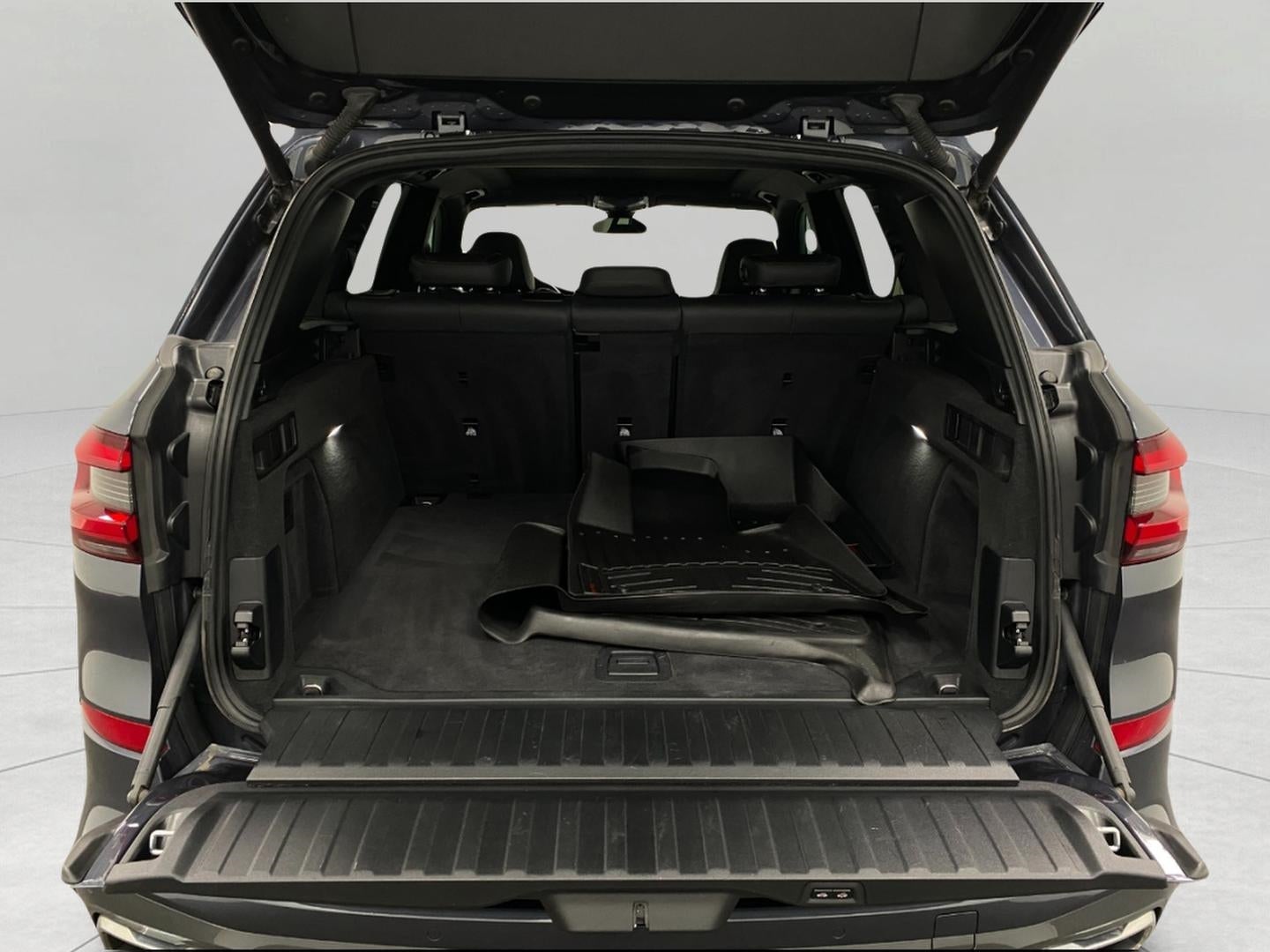 2021 BMW X5 xDrive40i Sports Activity Vehicle