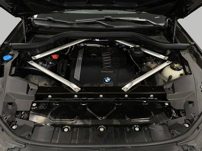 2021 BMW X5 xDrive40i Sports Activity Vehicle