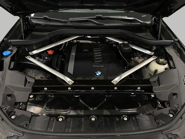 2021 BMW X5 xDrive40i Sports Activity Vehicle