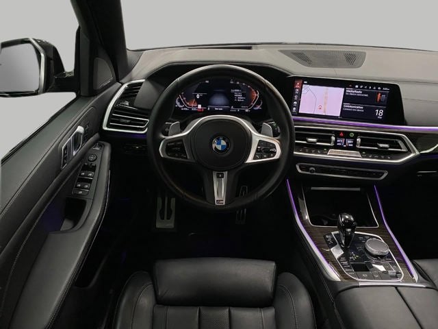 2021 BMW X5 xDrive40i Sports Activity Vehicle
