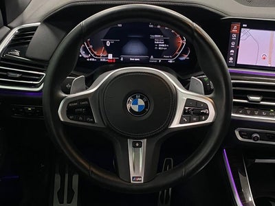 2021 BMW X5 xDrive40i Sports Activity Vehicle