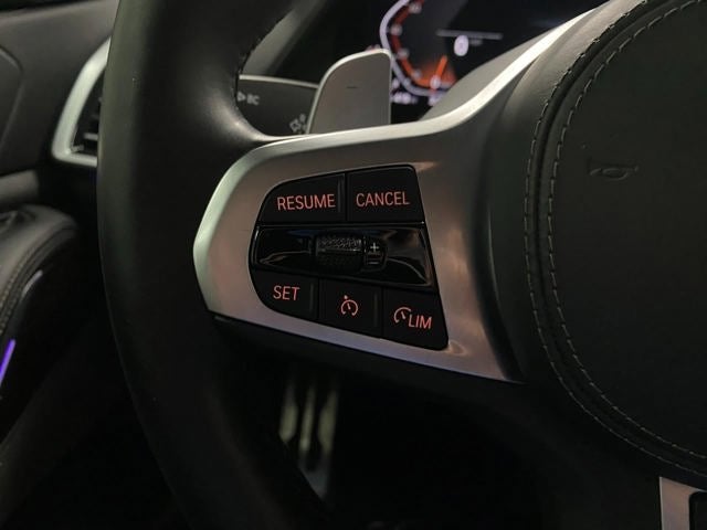 2021 BMW X5 xDrive40i Sports Activity Vehicle