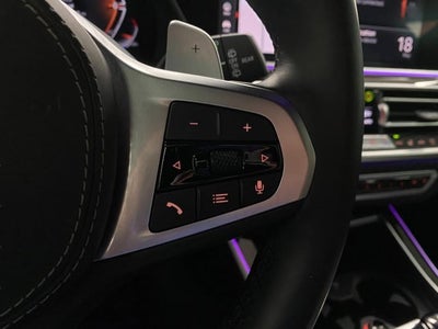 2021 BMW X5 xDrive40i Sports Activity Vehicle